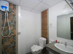 Patong Budget Rooms