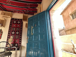 Antica Old Apartment Al-lwebdeh