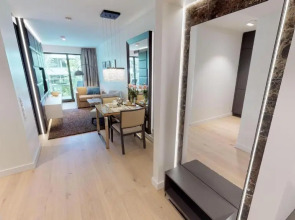 White Pearl Apartment 1.15