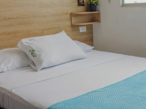 Aparthotel 2k familiar parque del cafe