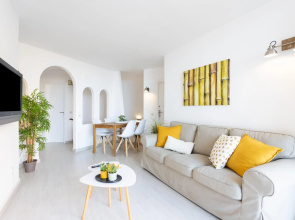 Home2Book Charming Duplex Tabaiba