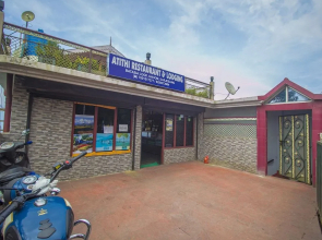 OYO 18904 Atithi Guest House