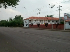 Hotel Dublan