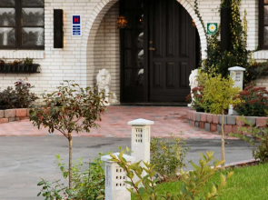 Dalby Hotel