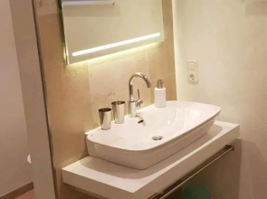 Stilvolles Apartment "Romantic"