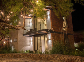 Areval Hotel Boutique de Lago & Eventos