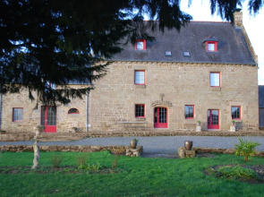 Au Domaine de Rimou