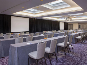 Hyatt Centric Fisherman's Wharf San Francisco