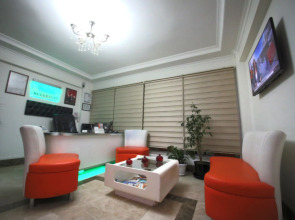 Siesta Apart & Hotel