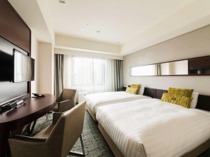 JR-East Hotel Mets Shibuya