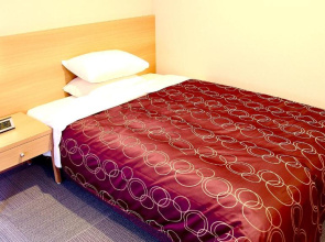 Hotel Sosha