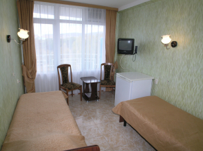 Solnechnaja (Gelendzhik)