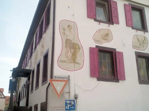 Zur Rose