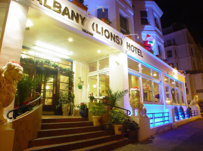 Diamond Hotel