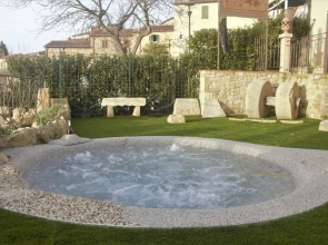 B&B Il Sogno del Pinzagrilli