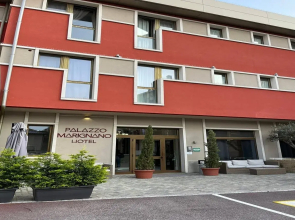 Palazzo Marignano Hotel