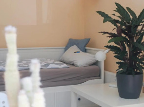 Apartment with easy access to downtown and park