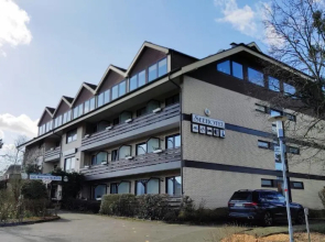 Seehotel Geestland GmbH