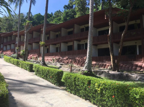 Koh Ngai Resort Trang