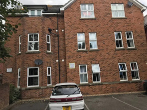 Ground Floor Flat Near Beach