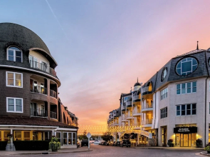 Village Suites Bay Harbor