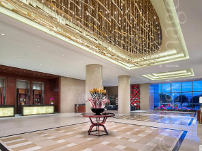 Xiandai Gloria Grand Hotel Changsha