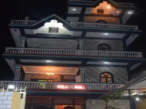 MeroStay 026 Hotel Royal Image