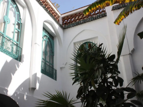 Riad Concorde