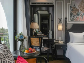 Serene Nature Hotel & Spa