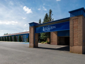 Days Inn by Wyndham Sudbury & Conference Centre