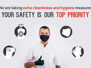 Le Ruiz Boutique Hotel