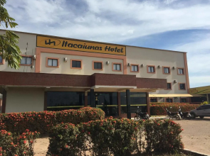 Itacaiunas Hotel
