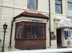 Fortuna Hotel- Near Pleasure Beach