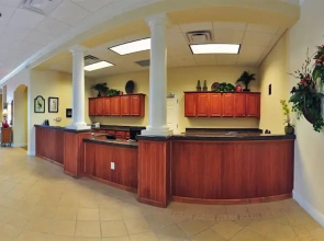 Disney Amazing Lake Bryan View 1 Bedroom Condo by RedAwning