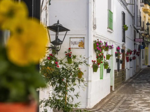Apartamento de lujo de 2 dormitorios