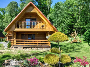 Domki I Pokoje U Borsa