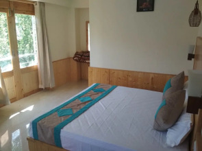Purnima guest house Manali