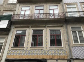 Oporto Chic & Cozy - Flores