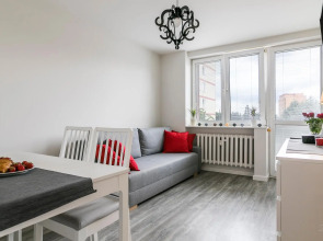 Maya's Flats & Resorts- Gdansk Szopy