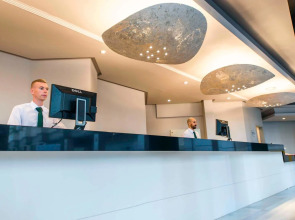 Spring Hotel Vulcano