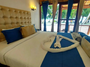 Lemongrass Resort & Spa