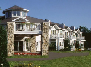 AppleCreek Resort - Hotel & Suites