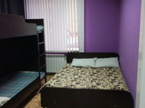 Жилые помещения Daily