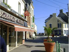 Appartement front mer proche omaha & utah beach - 2