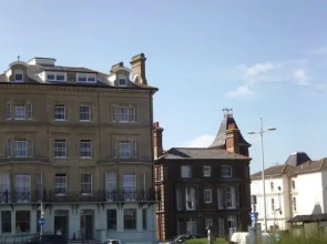 The Clyffe Hotel