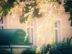 Hotel Viktoria Schönbrunn