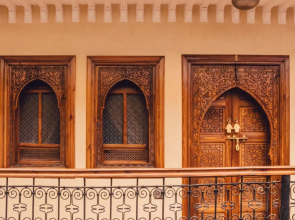 Riad Golf Stinia