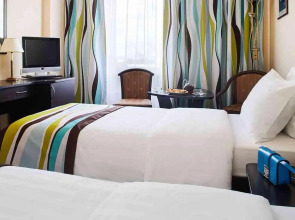 Сигма (Официальный партнер отеля Гамма Измайлово)