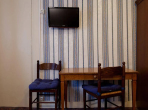 Grand Hotel de Paris