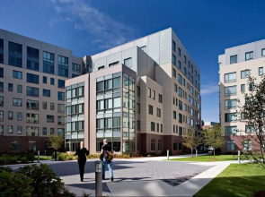 Third Square Apartments